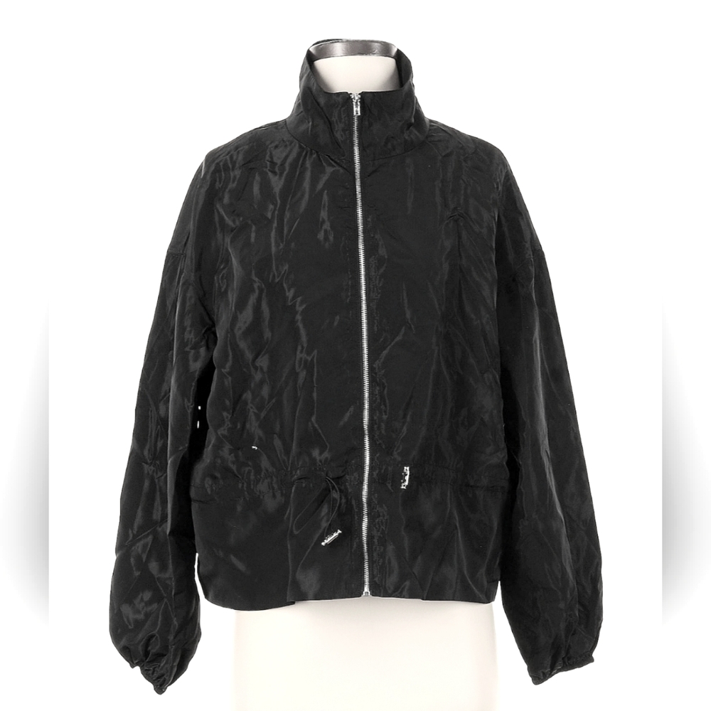Shein windbreaker